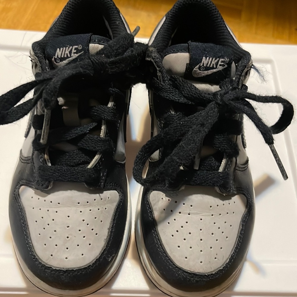 Kids Nike dunks